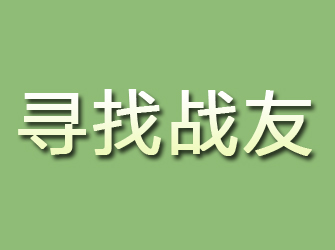 灵石寻找战友